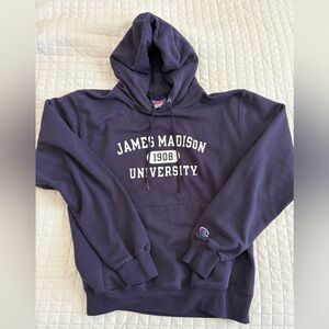 Champion James Madison University Hoodie